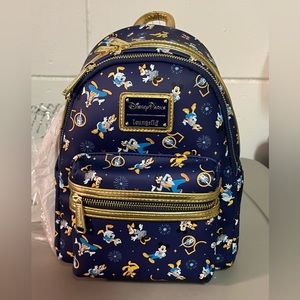 Loungefly Mini Backpack